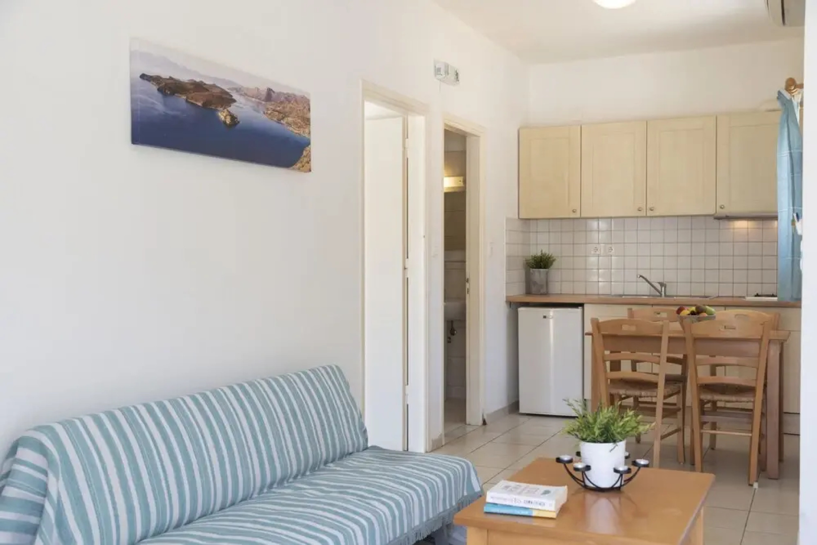 Olive Grove Apartments