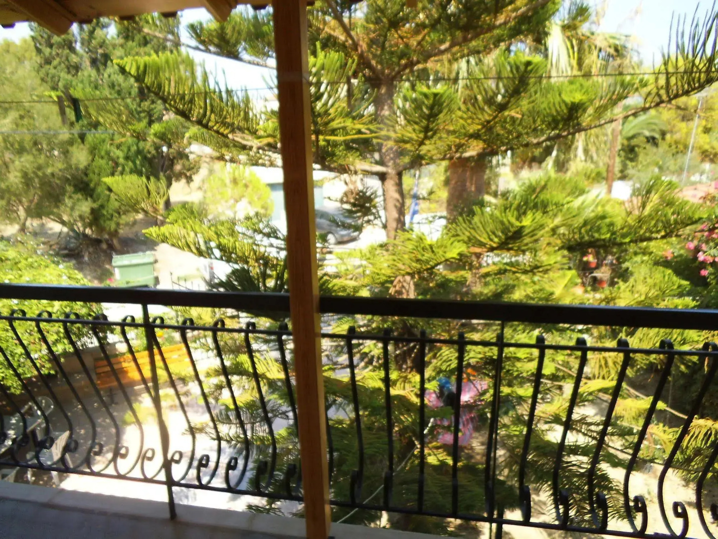 Villa Xenos Studios & Apartments