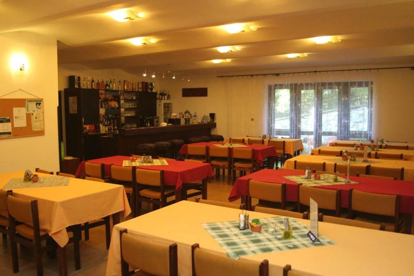 Horský Hotel Morava