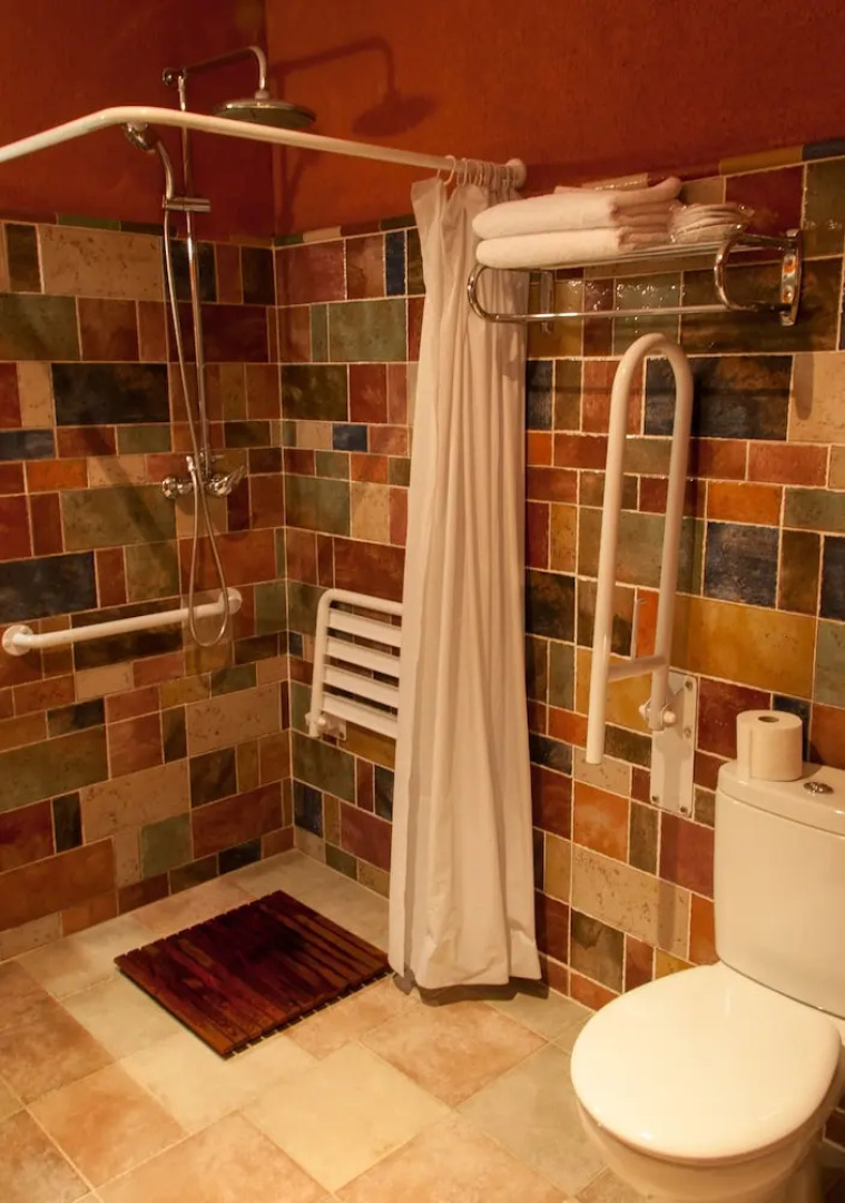 Casa Rural La Dueña