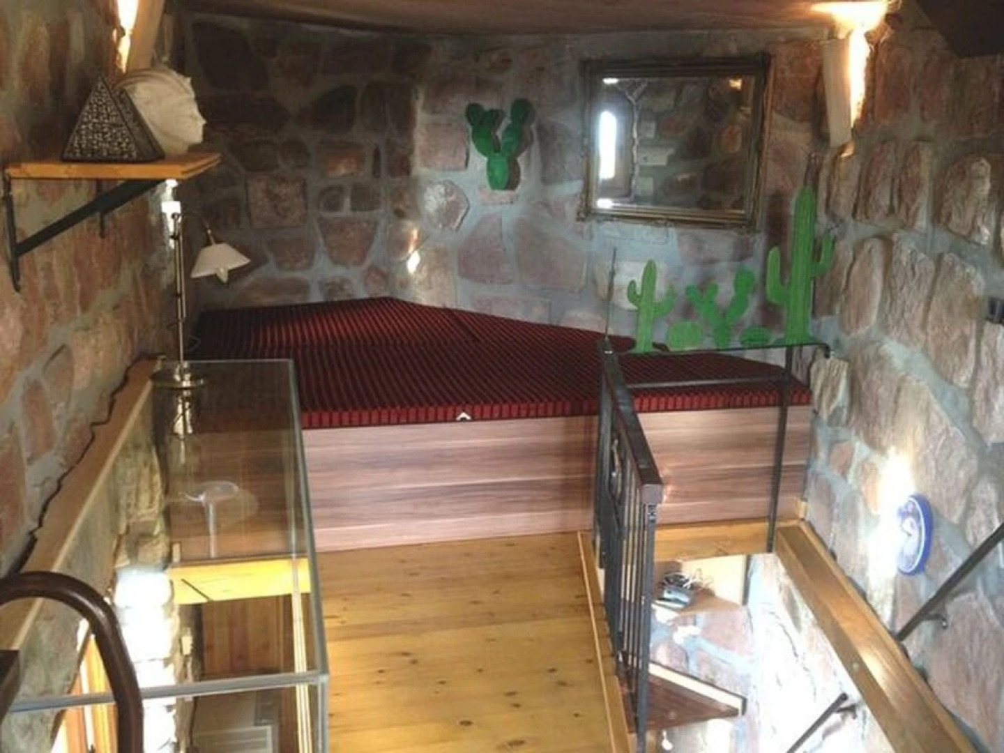 Egzotikus Kert apartman