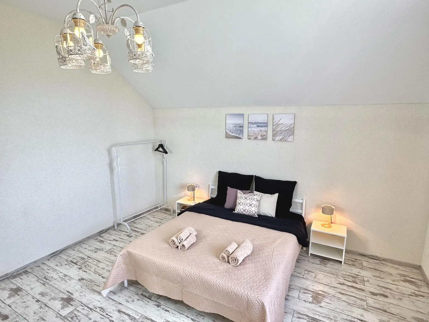 Дом Катерины у моря