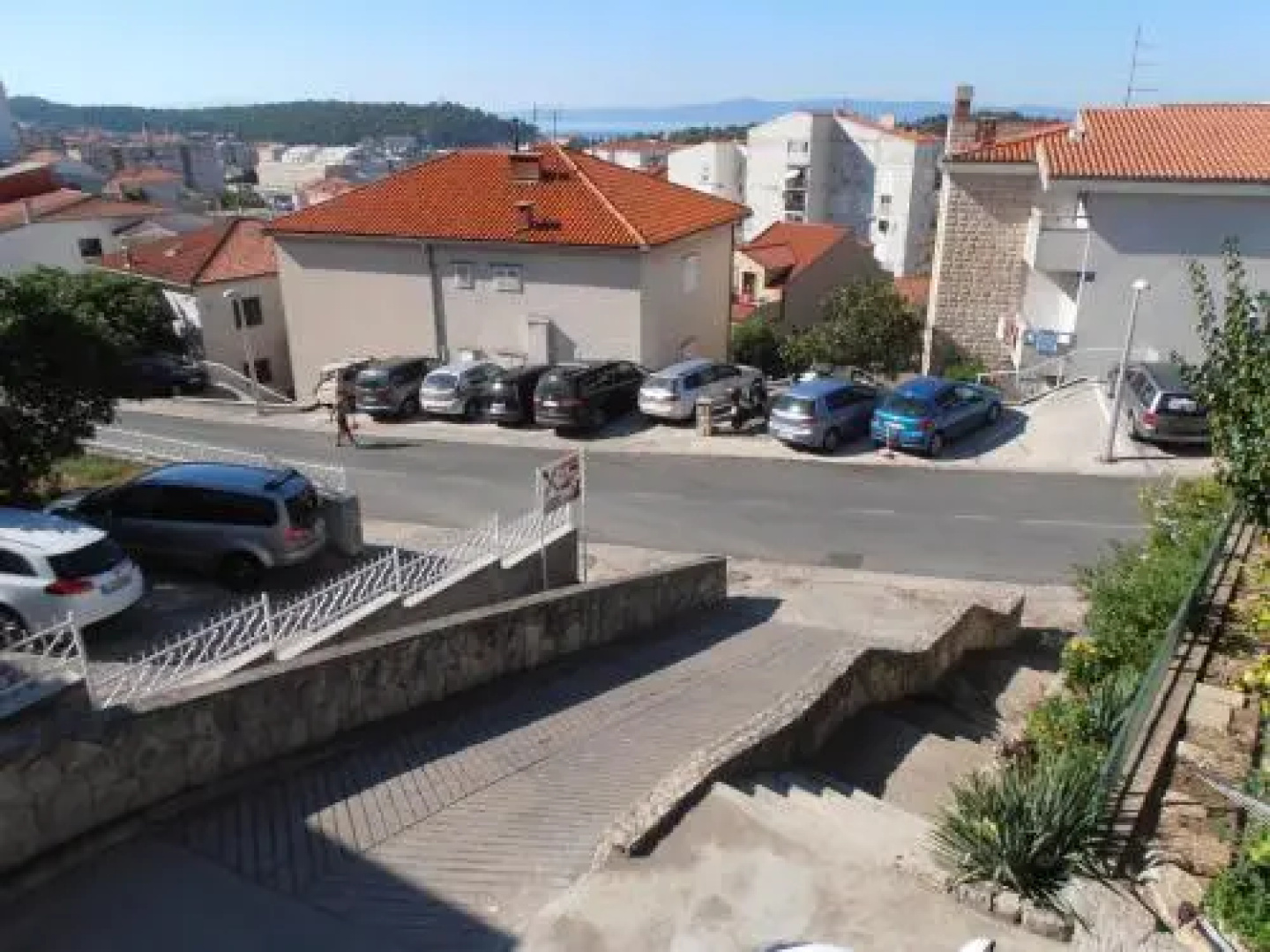 Apartment Villa Bešker