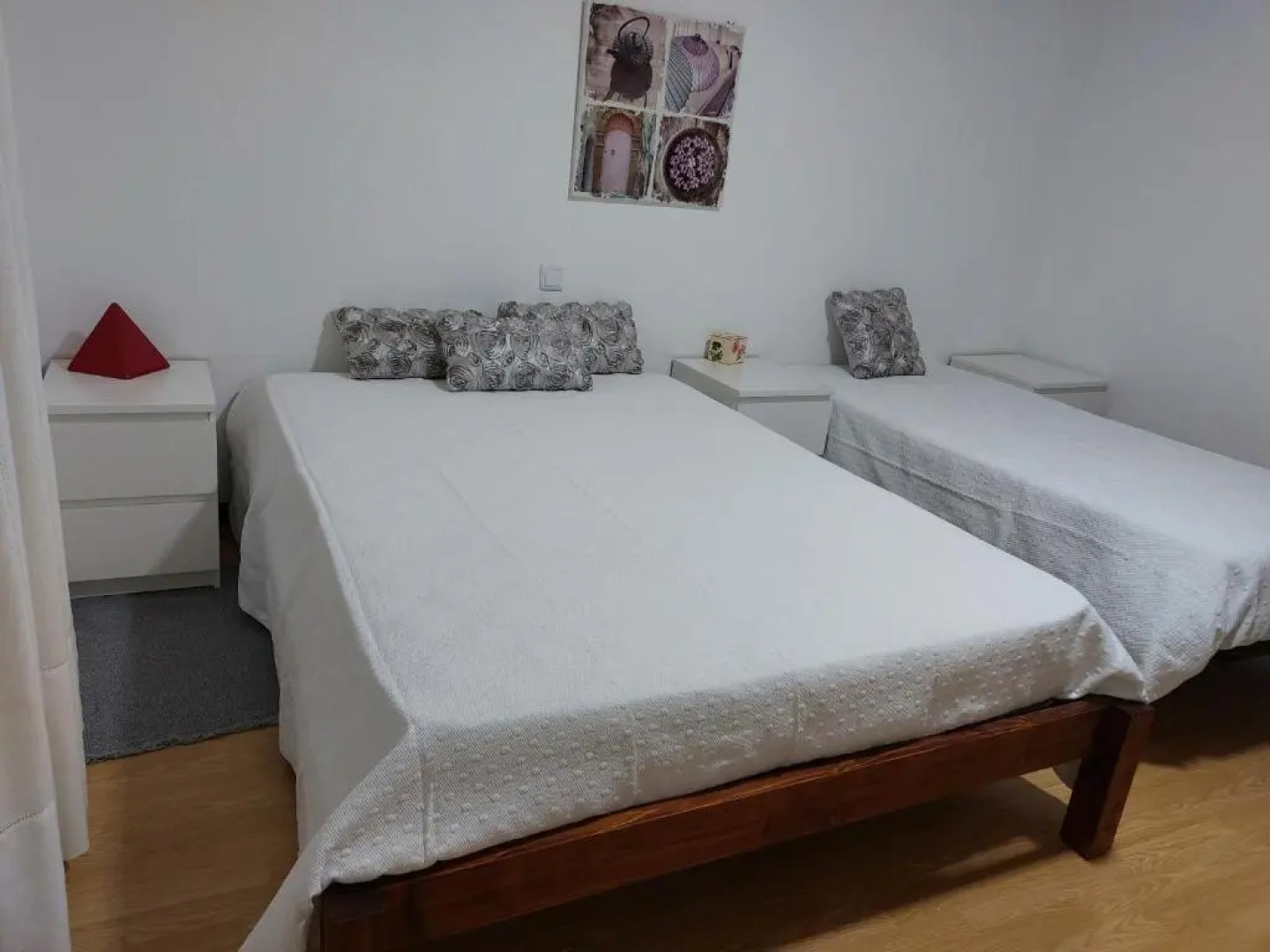 Casa Cantinho dos Pais