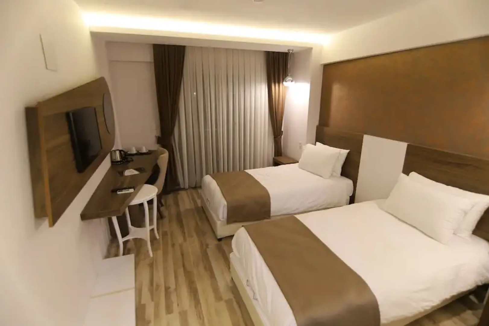 Usak Yalim Garden Park Otel