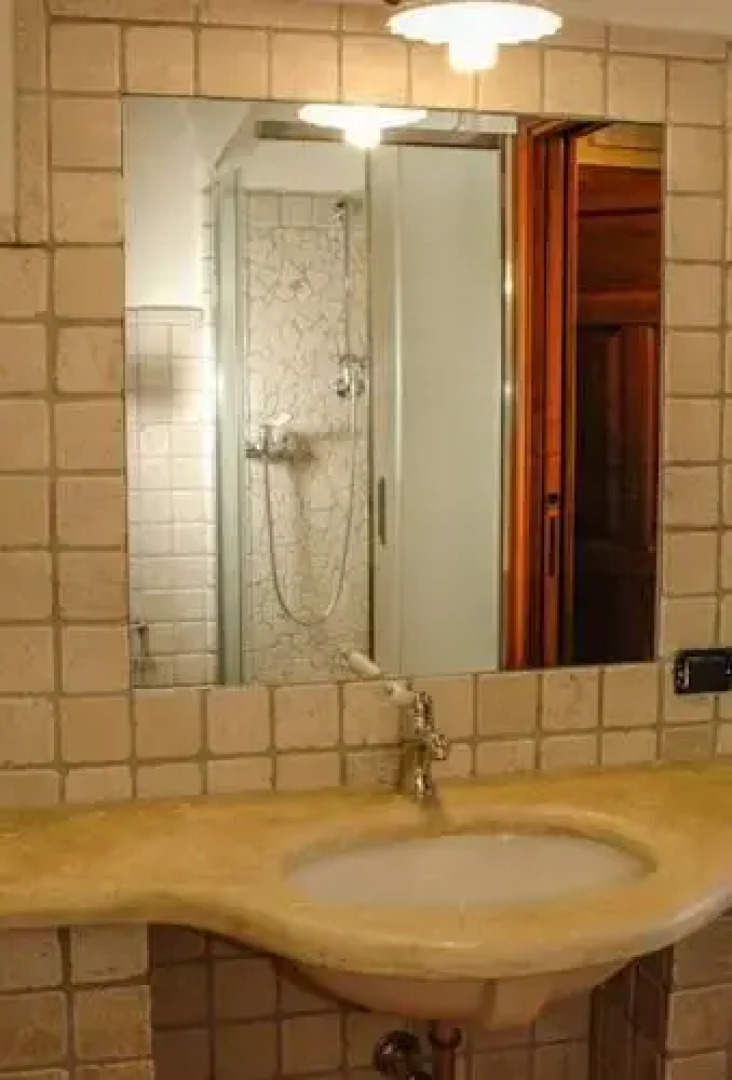 Agriturismo Gliu Greciu