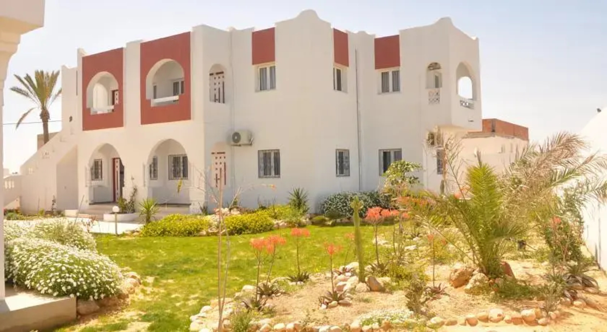 Résidence Sun and Sud