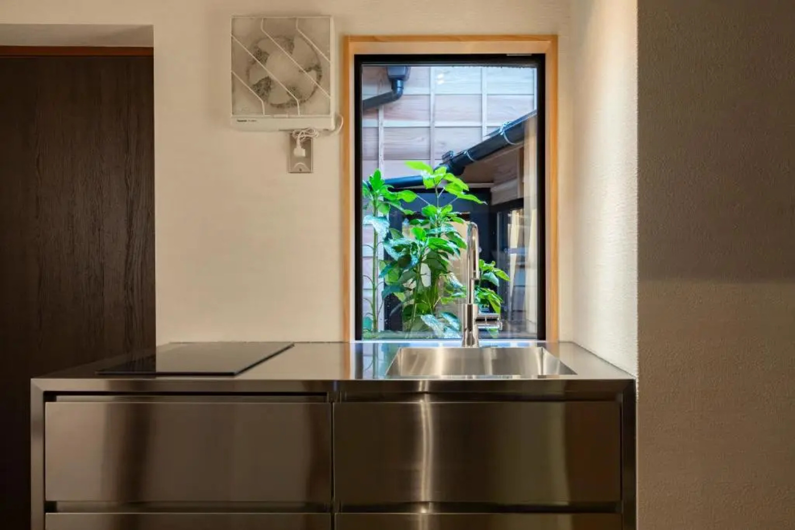 Kanazawa Machiya Kenroku