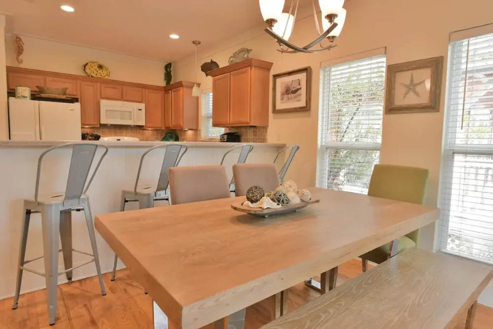 Daddio's Cottage Holiday home 3 Coastal Dreamin