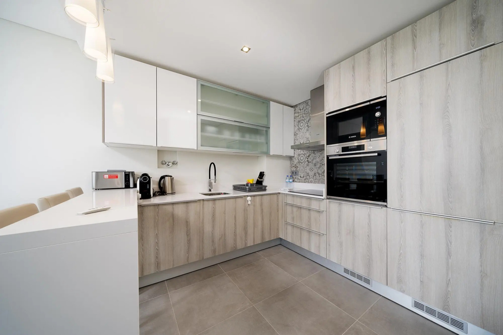 Apartment by Ideal Homes | Overlooking Arade River | Pool | Gym