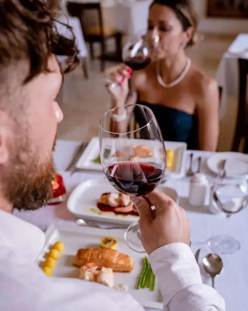 Fort Arabesque Resort, Spa & Villas