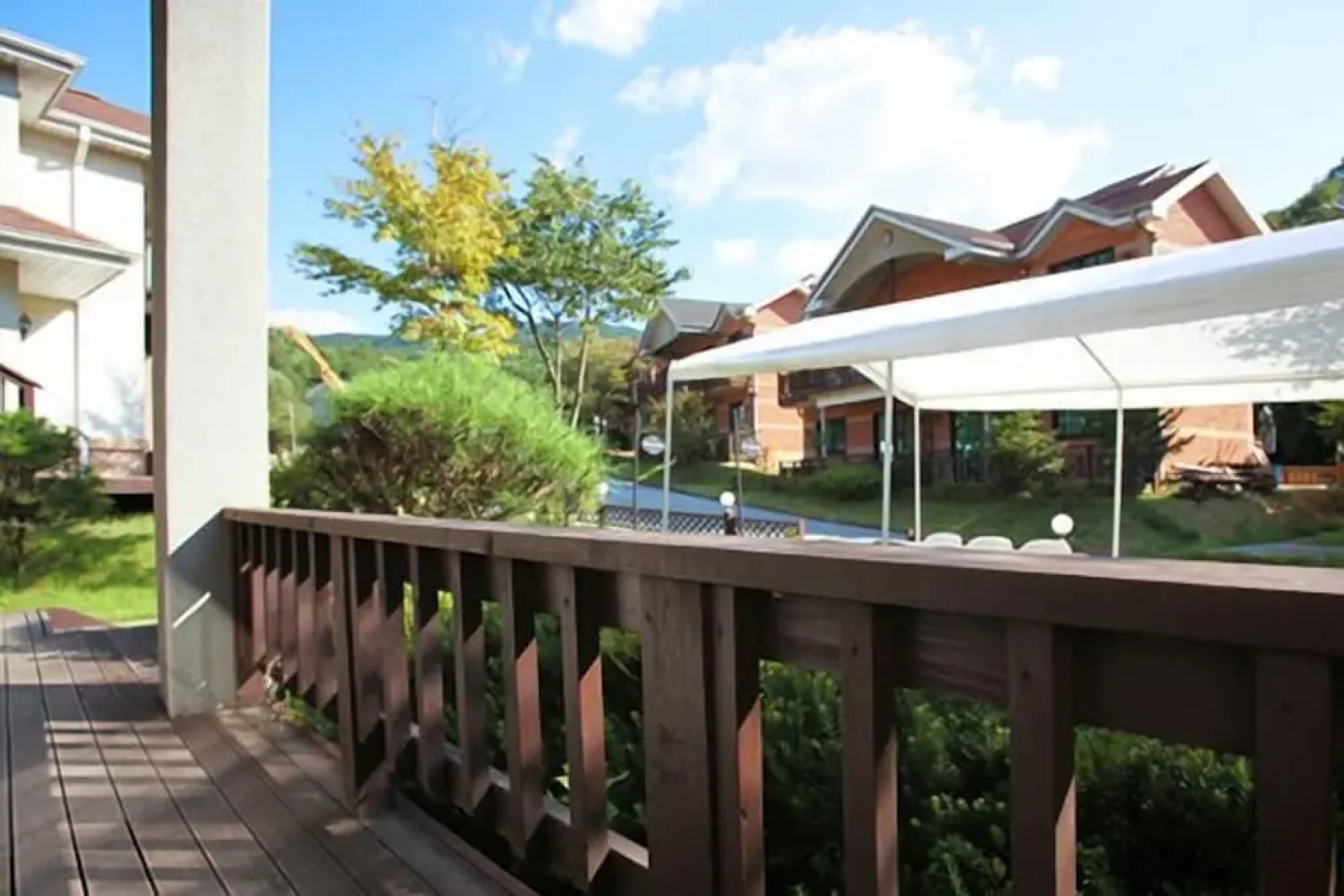 Yongin Doongji Art Village Pension