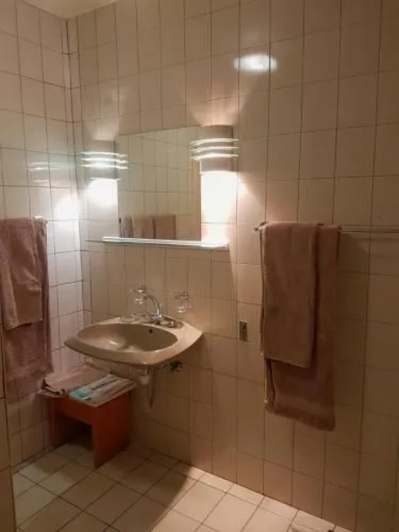 hotel pension steiner