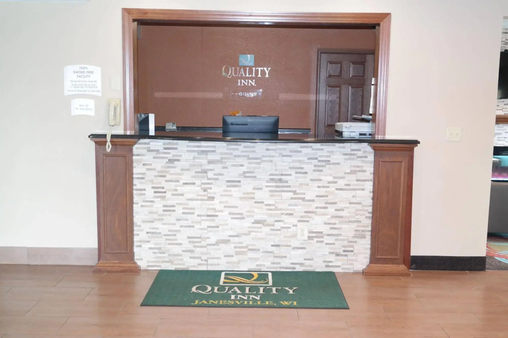 Quality Inn Janesville North