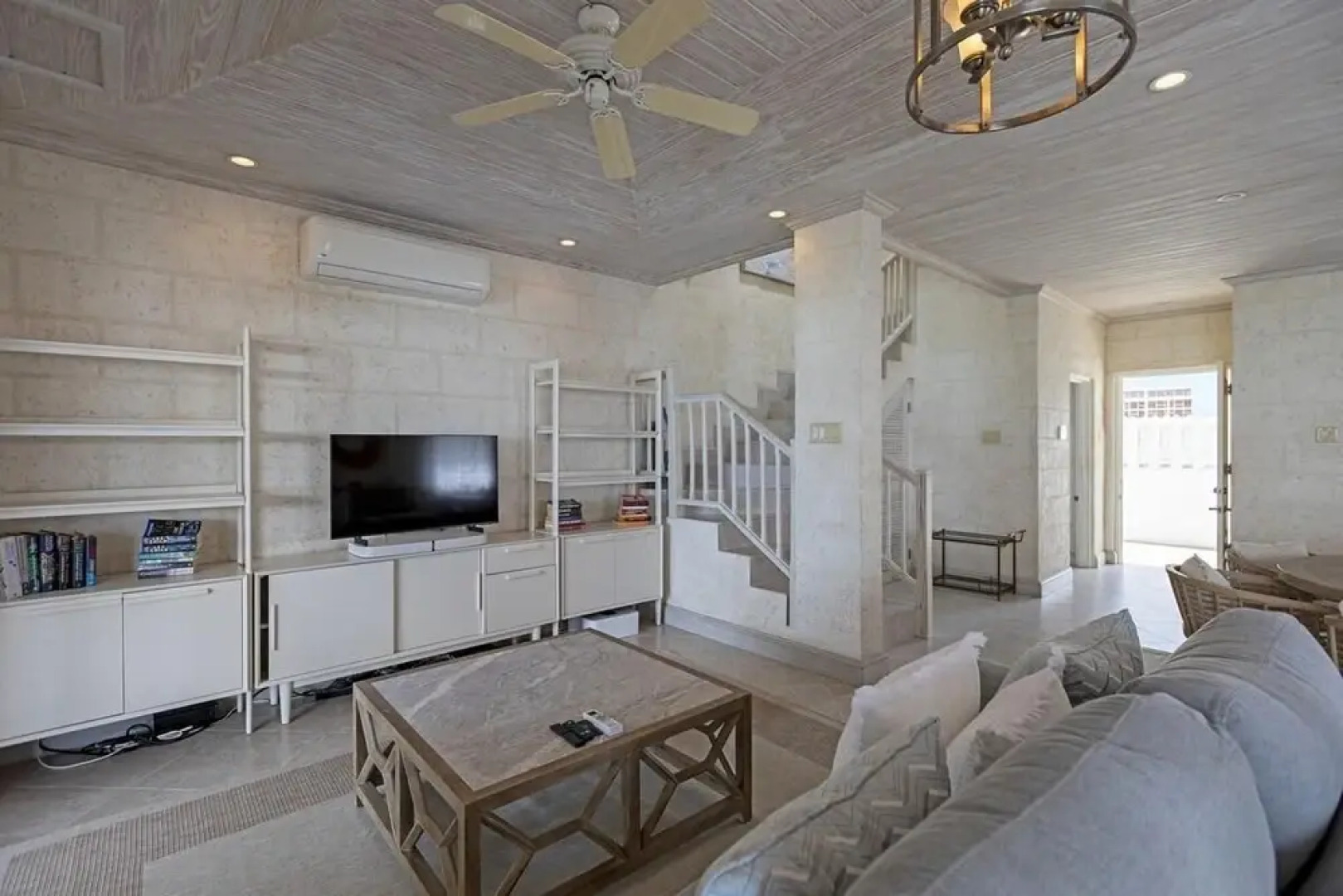 Radwood Beach House 1 By Barbados Sothebys International Realty