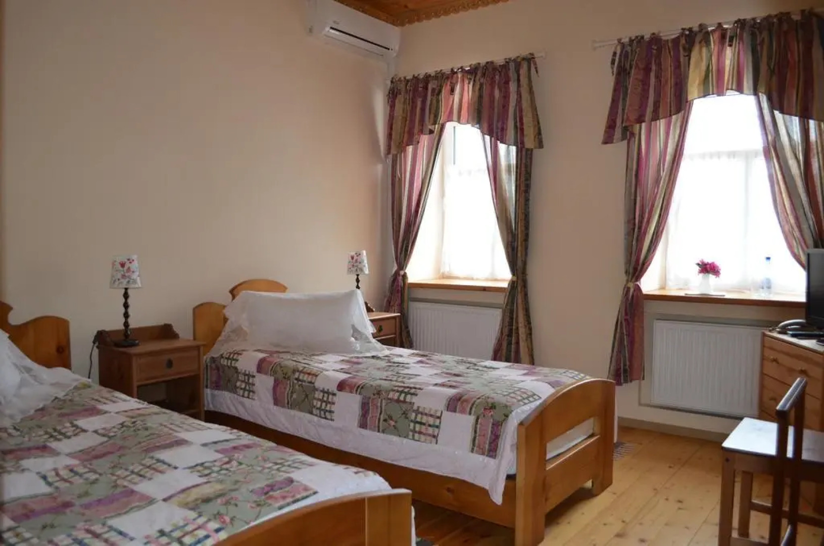 Бутик-Отель Суздаль Inn