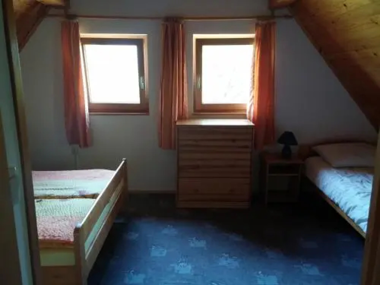 Apartma Brin Bovec