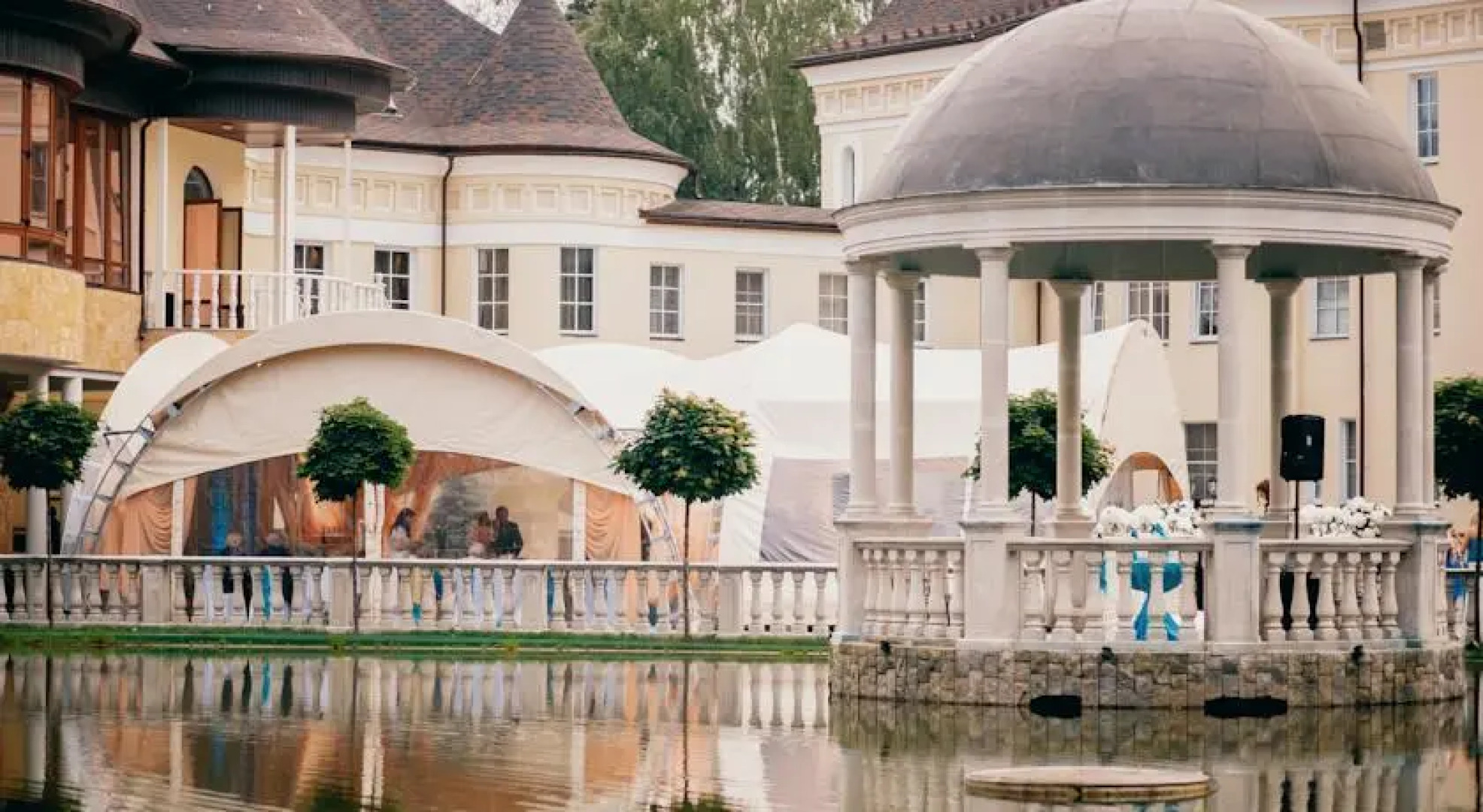 Дворянское гнездо