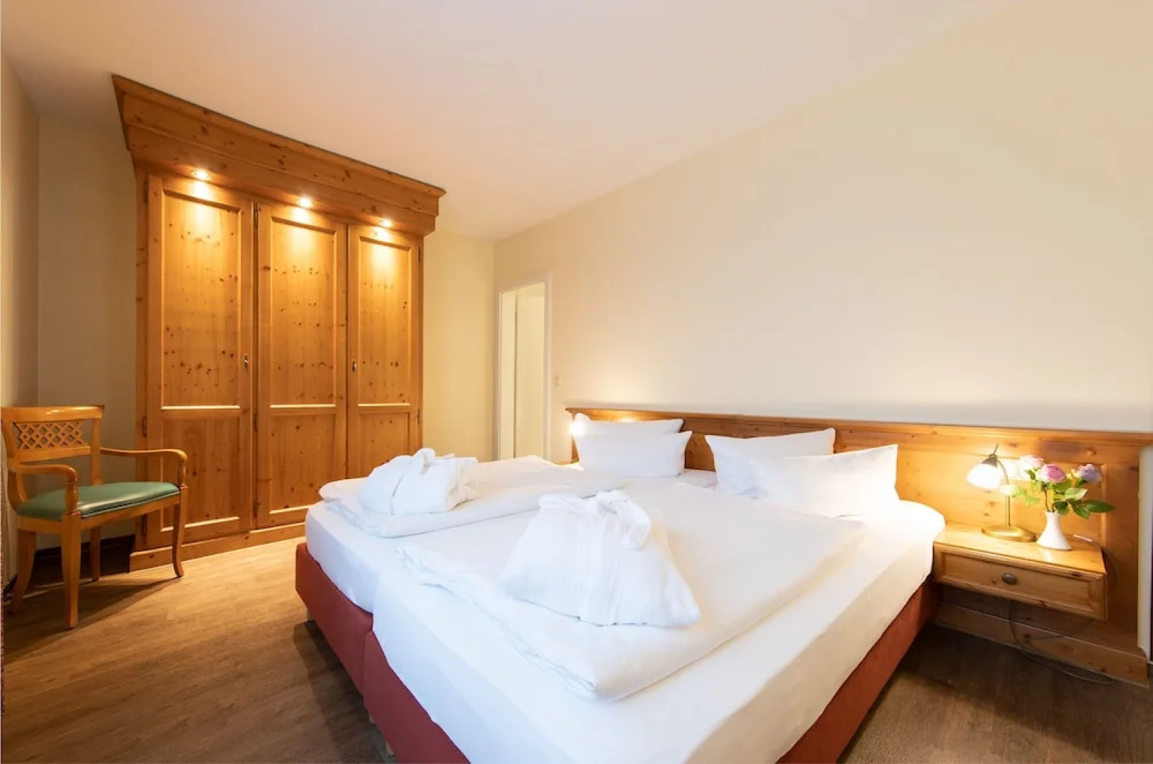 Ringhotel Kloevensteen