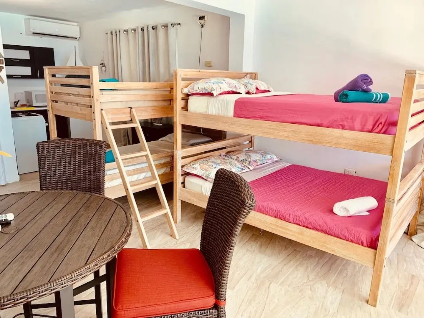 Ventana Al Atlantico - 1 Bedroom Apartment - SCV 68014