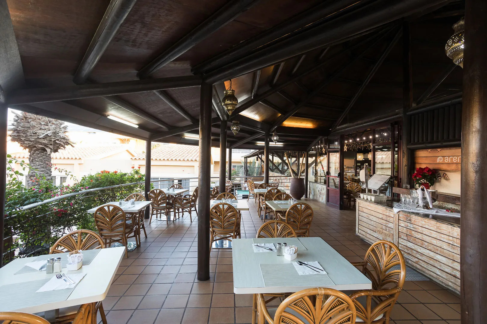 Arena Suite Hotel - Adults Only