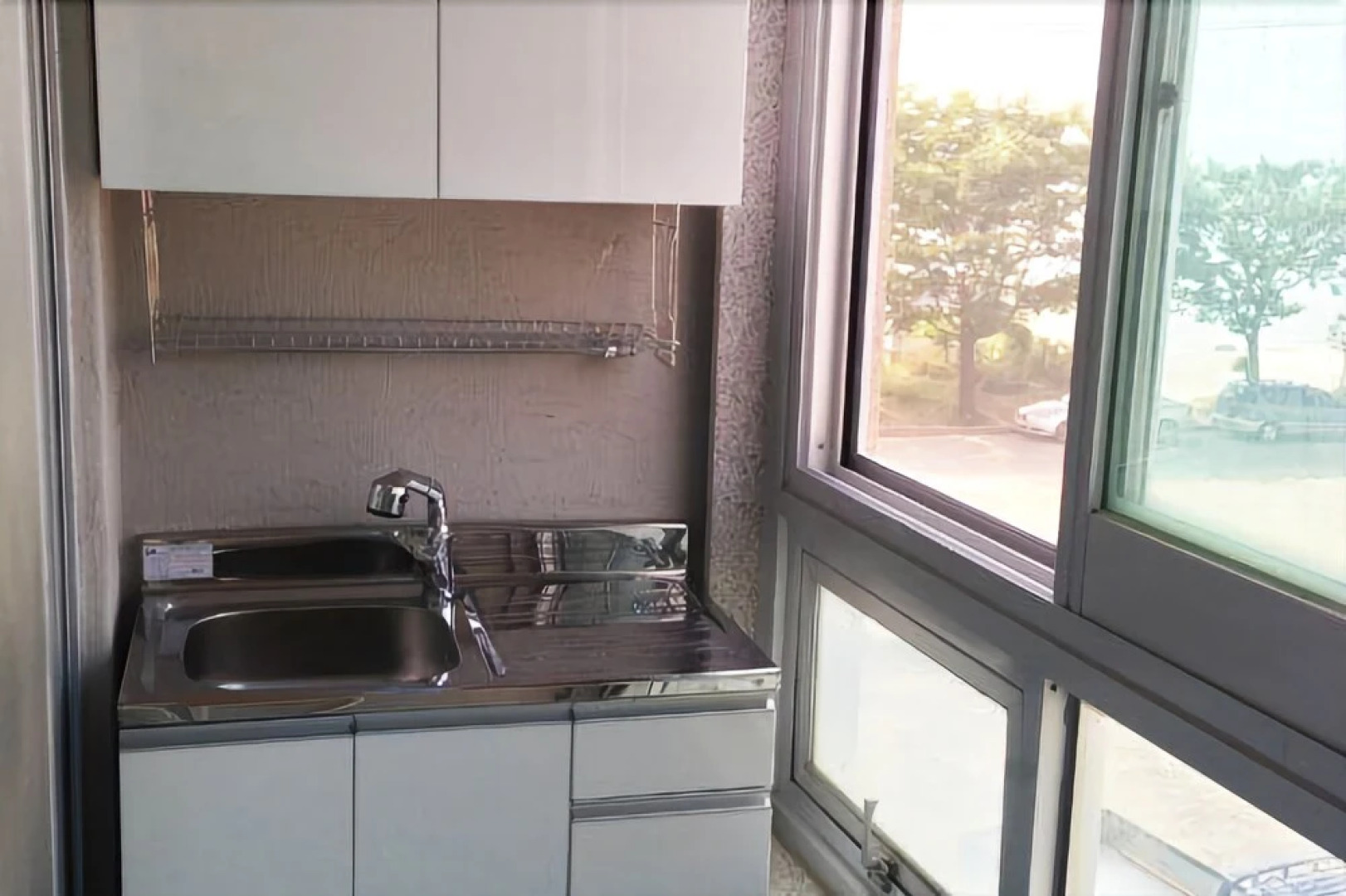 Boryeong Sunset Park Pension