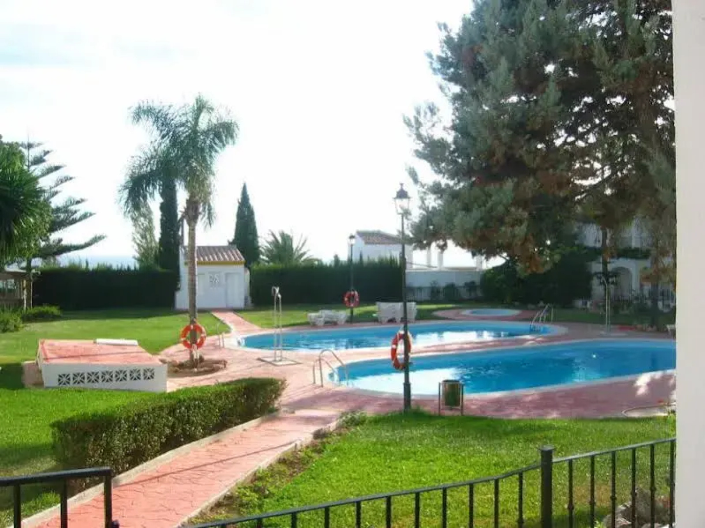 Terrasol Villas Caleta Del Mediterráneo