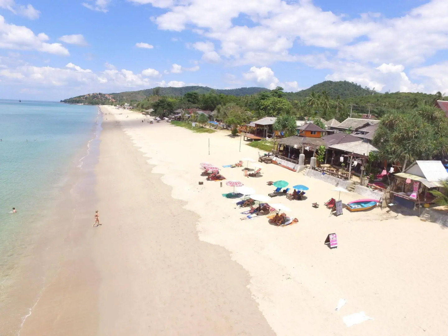 Kantiang View Resort