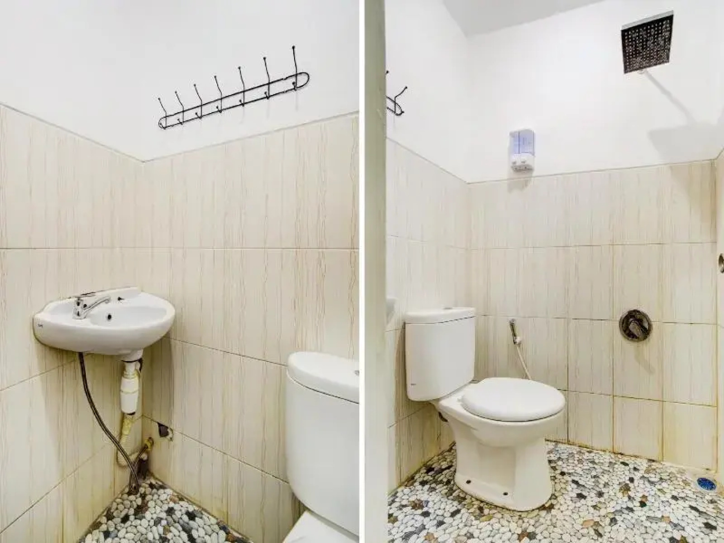 90240 Pandan Inn Guest House Batu