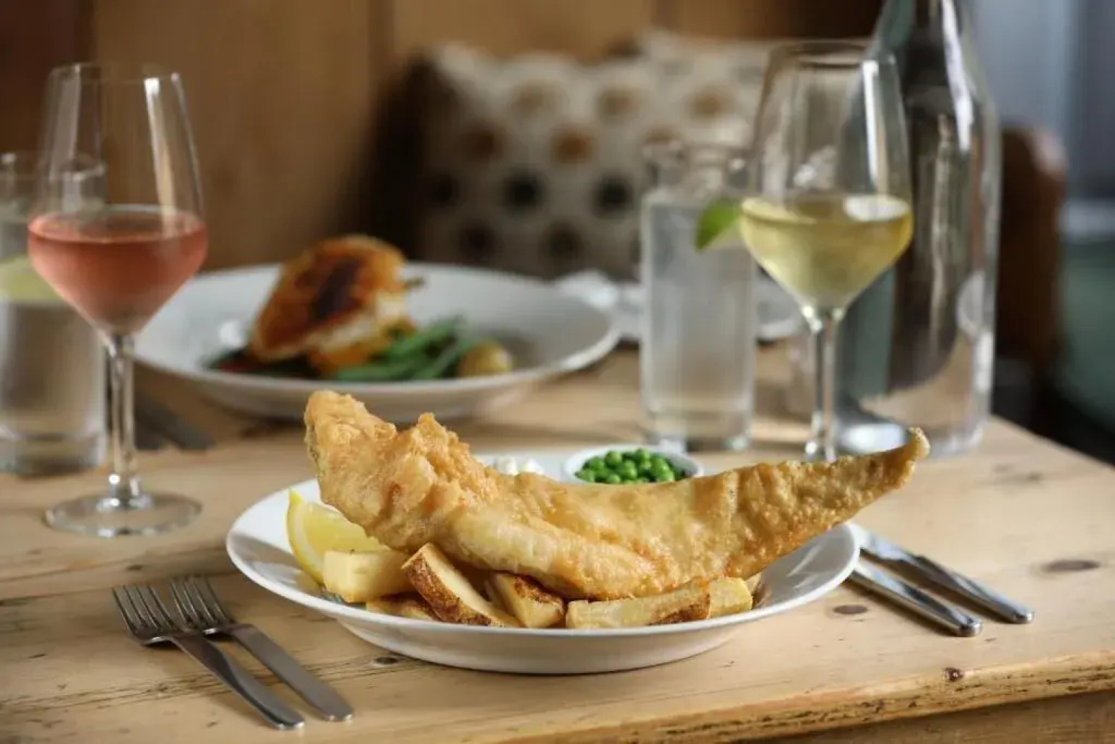 Horse & Groom - Upper Oddington