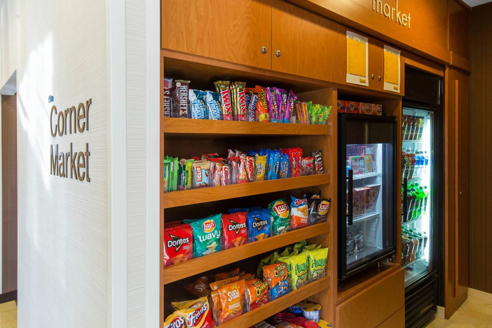 AmericInn by Wyndham St. Cloud MN Shopping Area