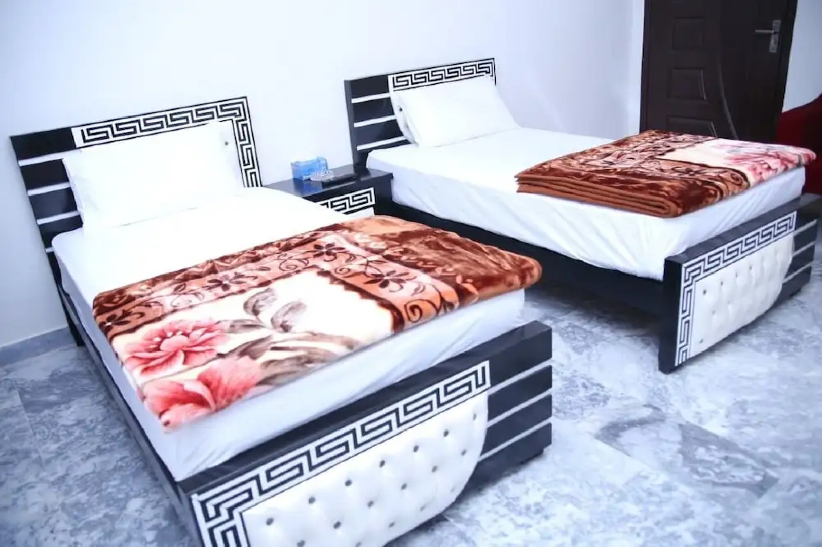 Park view family hotel