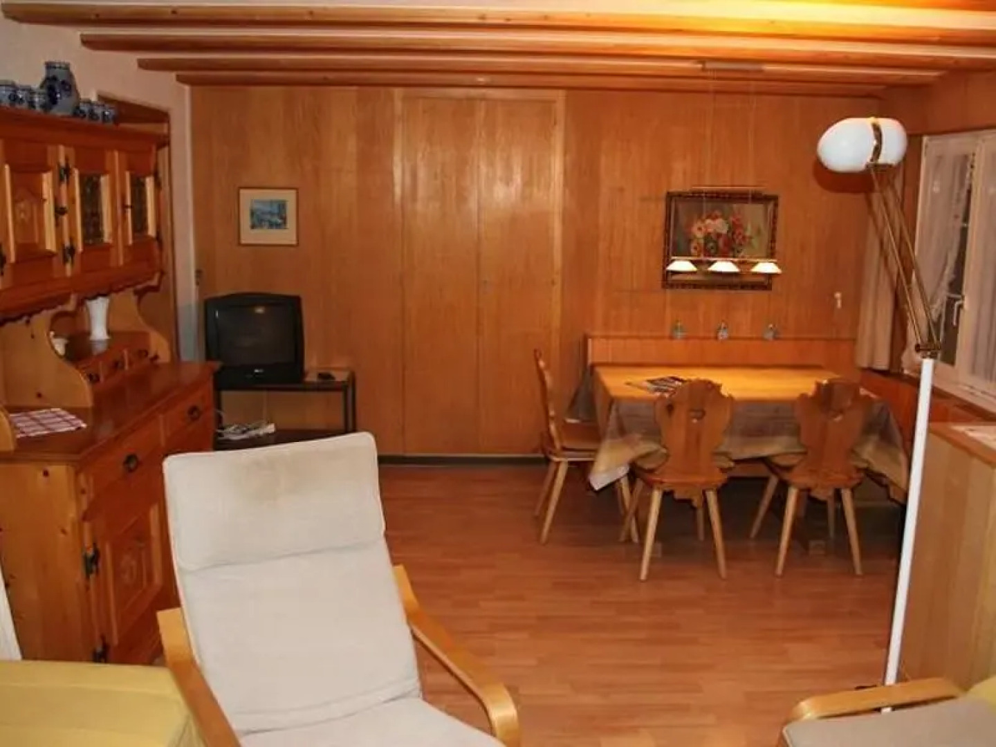 Chalet Sunneschyn