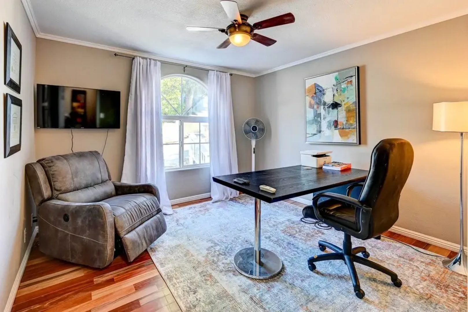 Spacious La Mesa Vacation Home w/ Shared Hot Tub!