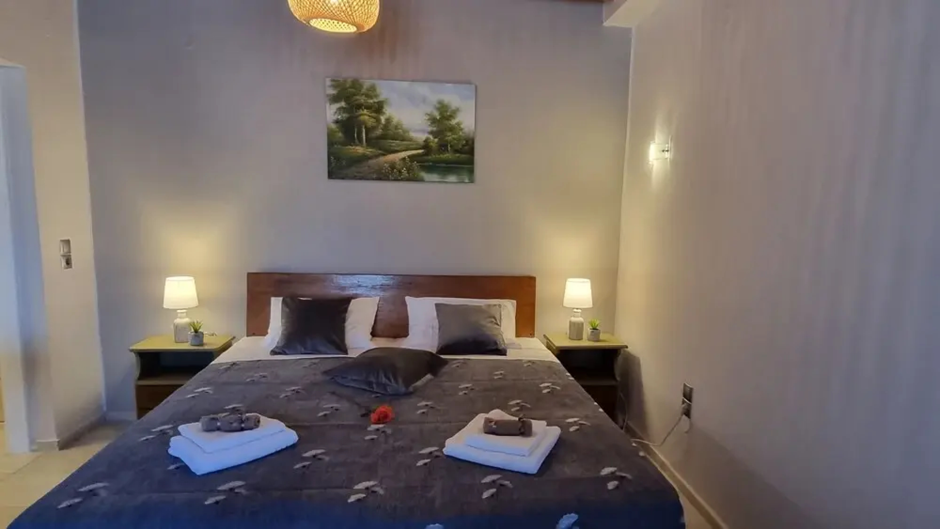 Secret Garden Hotel