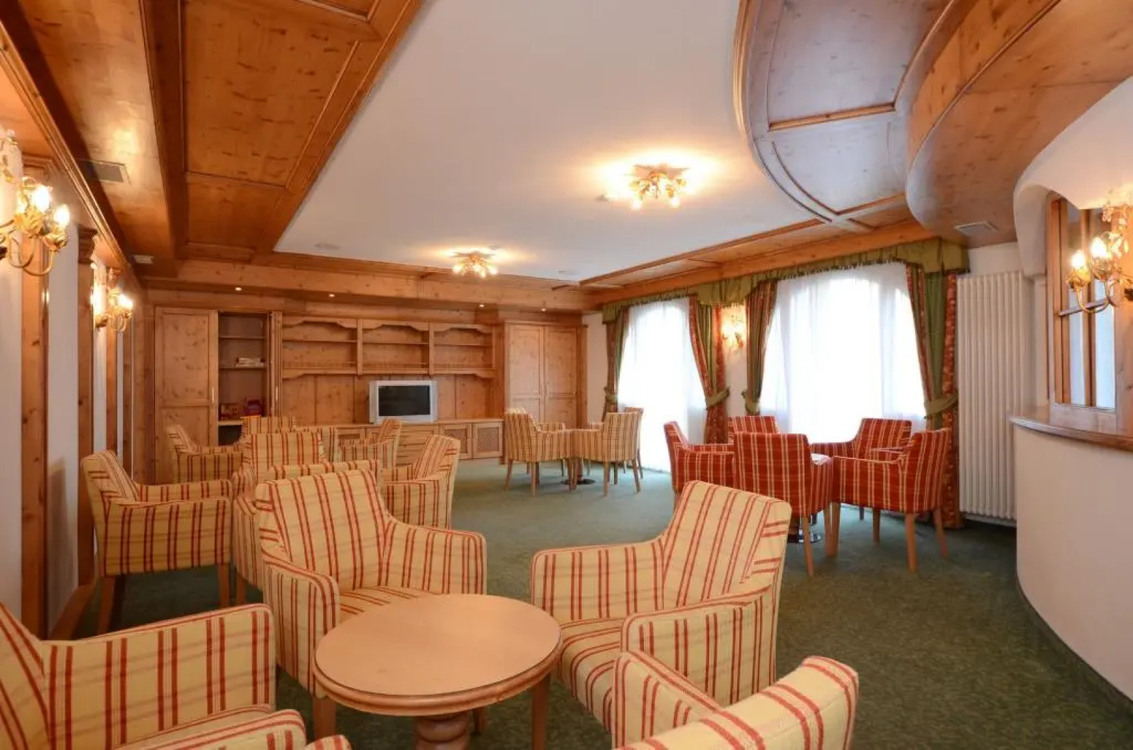 Residence Pez Gajard