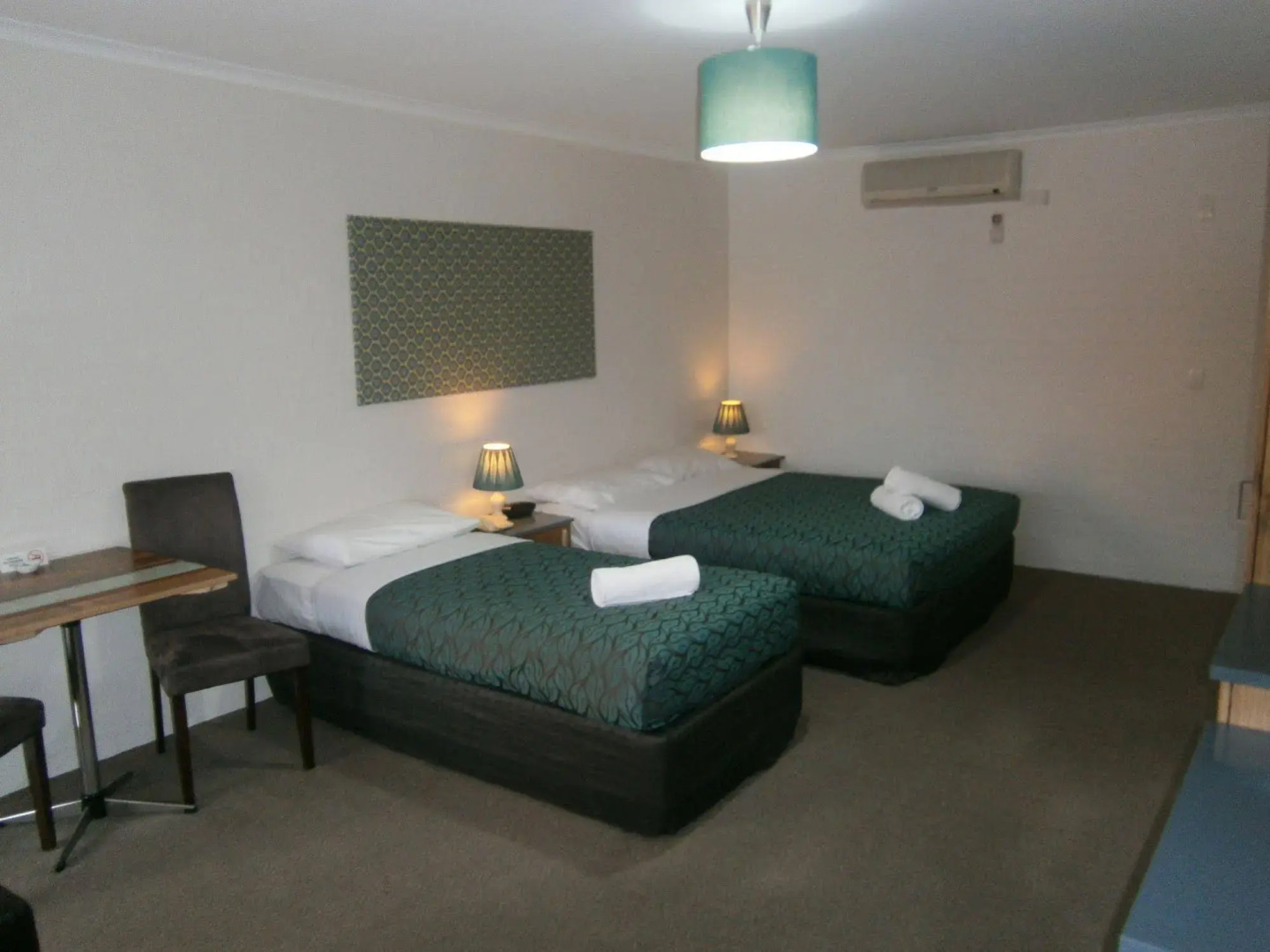 Albury Winsor Park Motor Inn