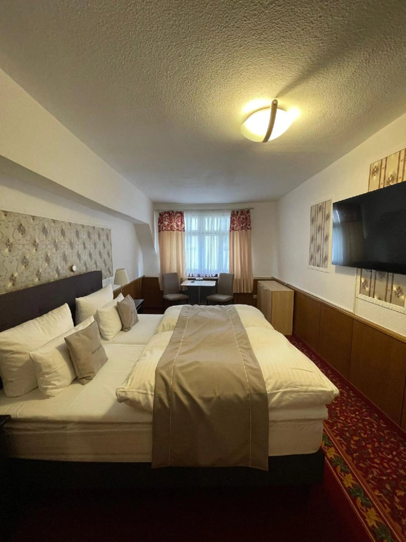 Hotel Garni Ratstube