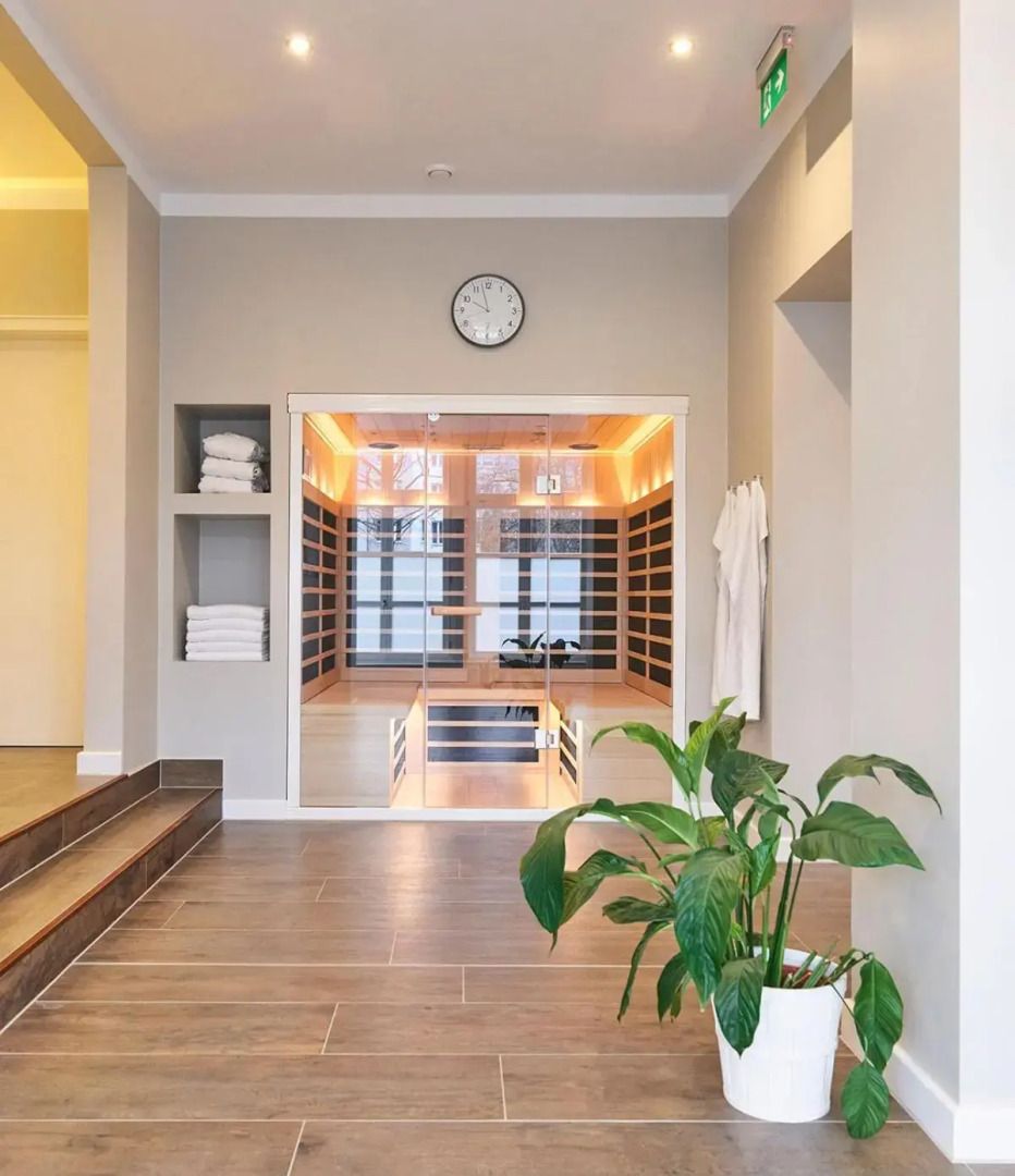 Neptun Hotel Kühlungsborn