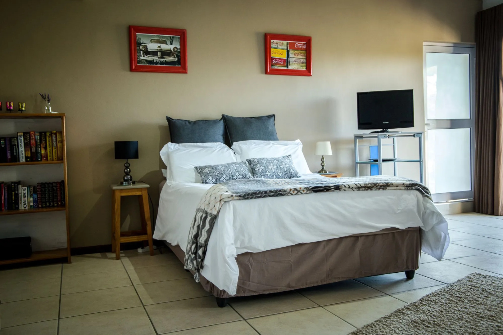 21 Klein Karoo Street