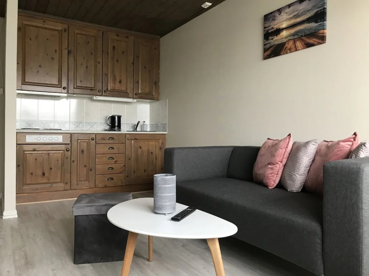 Eidsvåg Fjordhotell