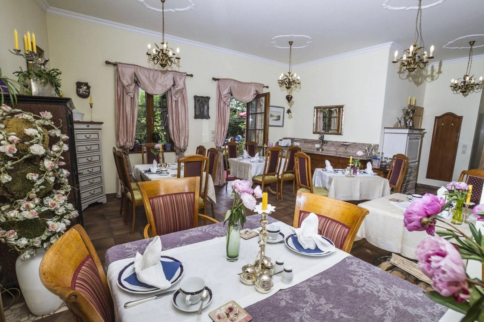 Hotel Garni Anzengruber