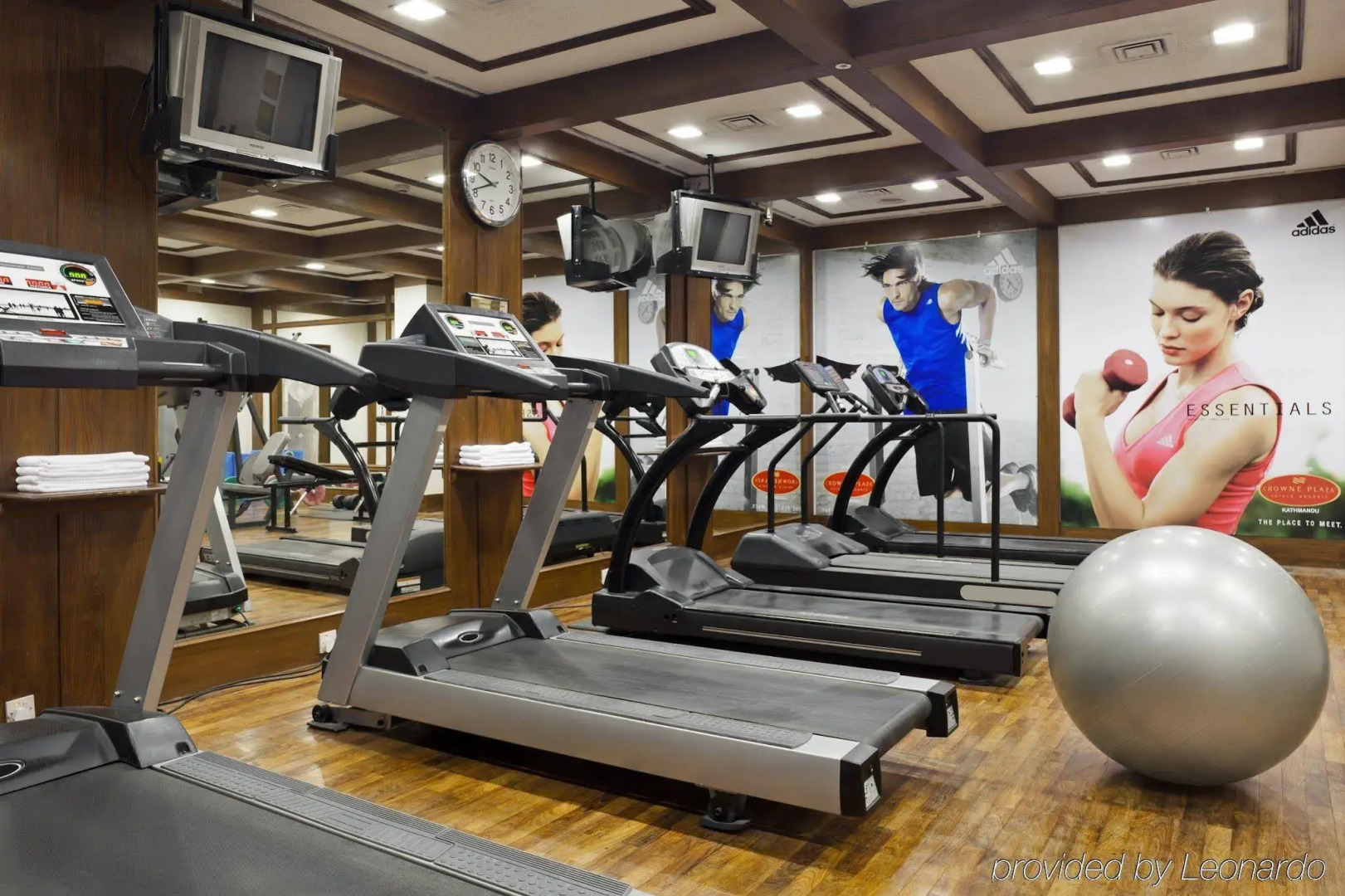 The Soaltee Kathmandu, Autograph Collection