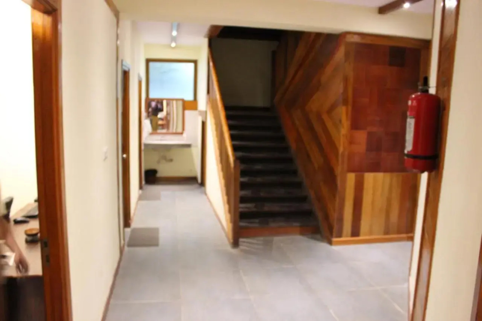 Aparupa Sands Marina Beach Resort