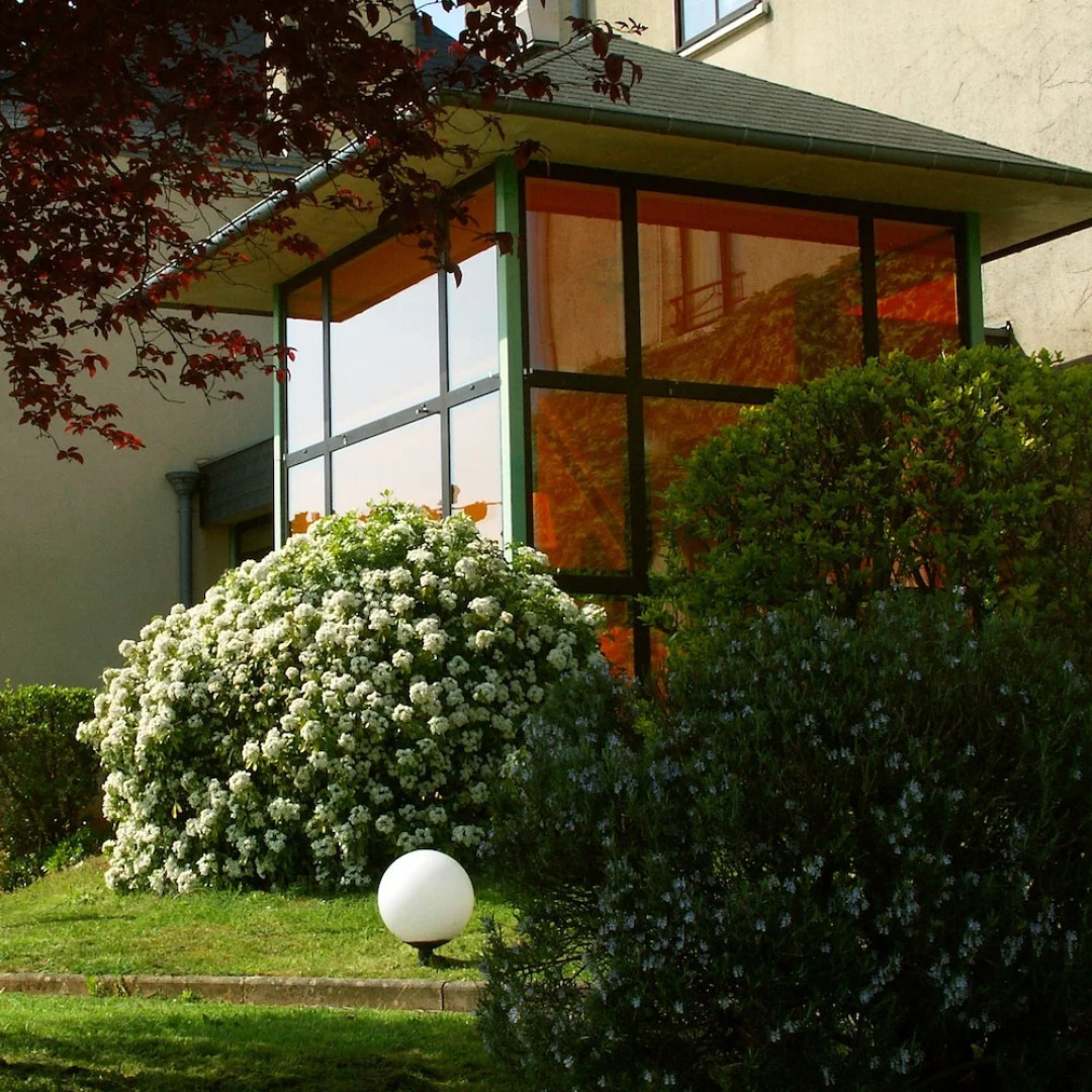 Best Western La Foresterie