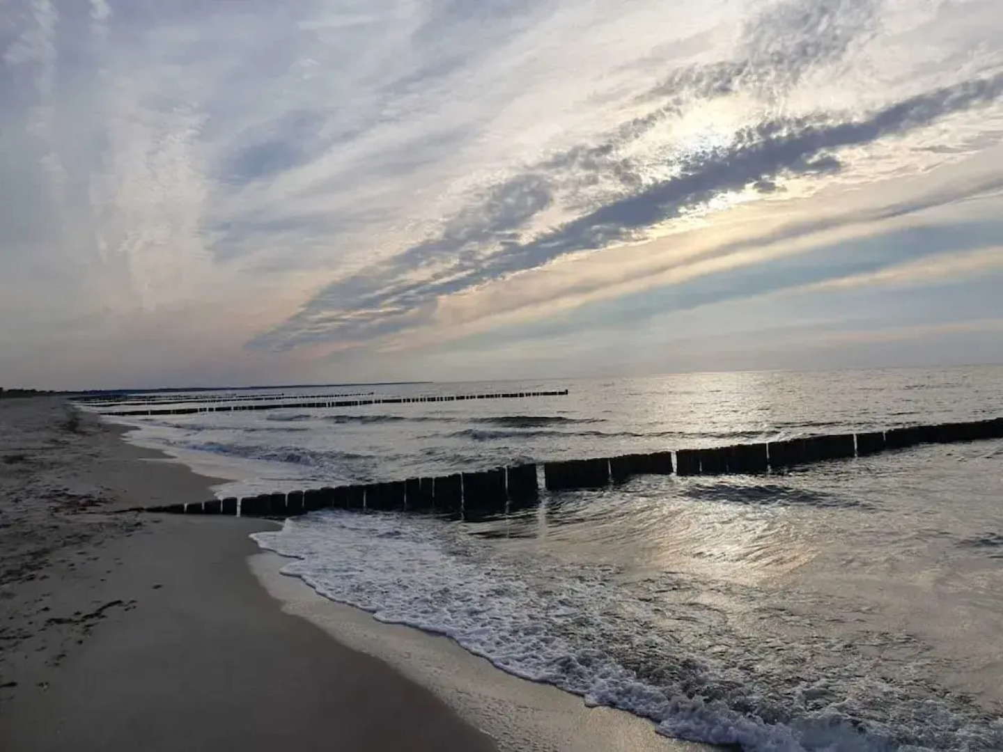 Retreat With Garden & Family Amenities