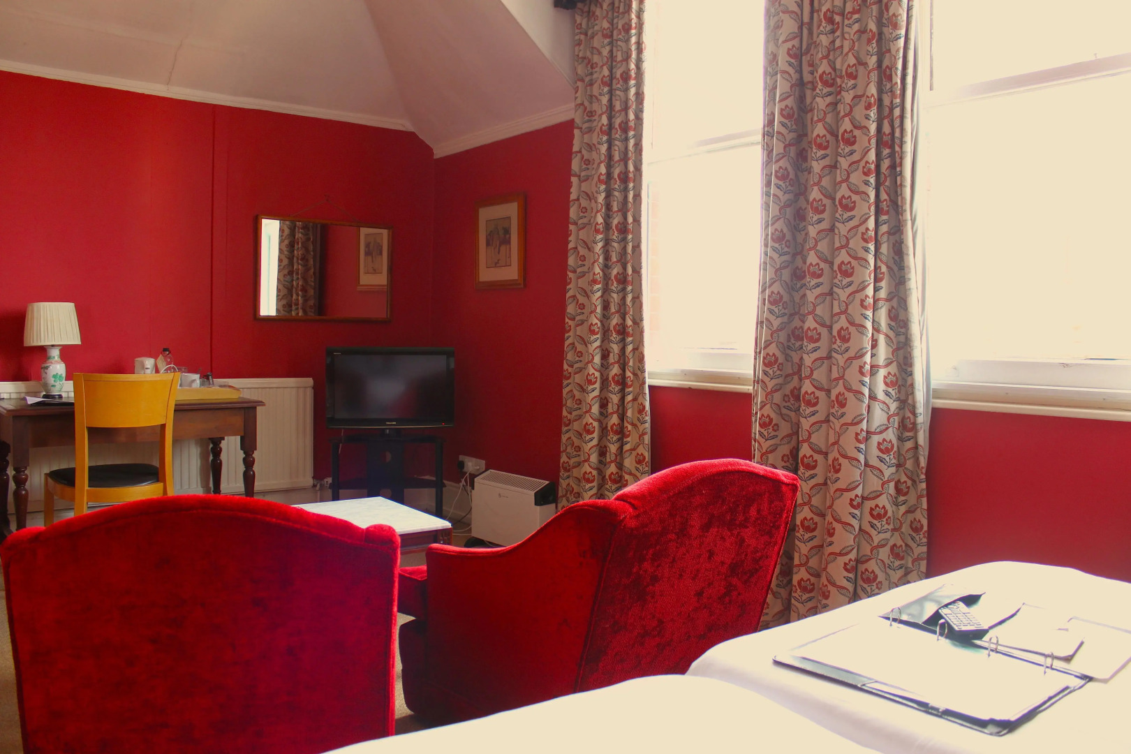 The George Inn Oakham