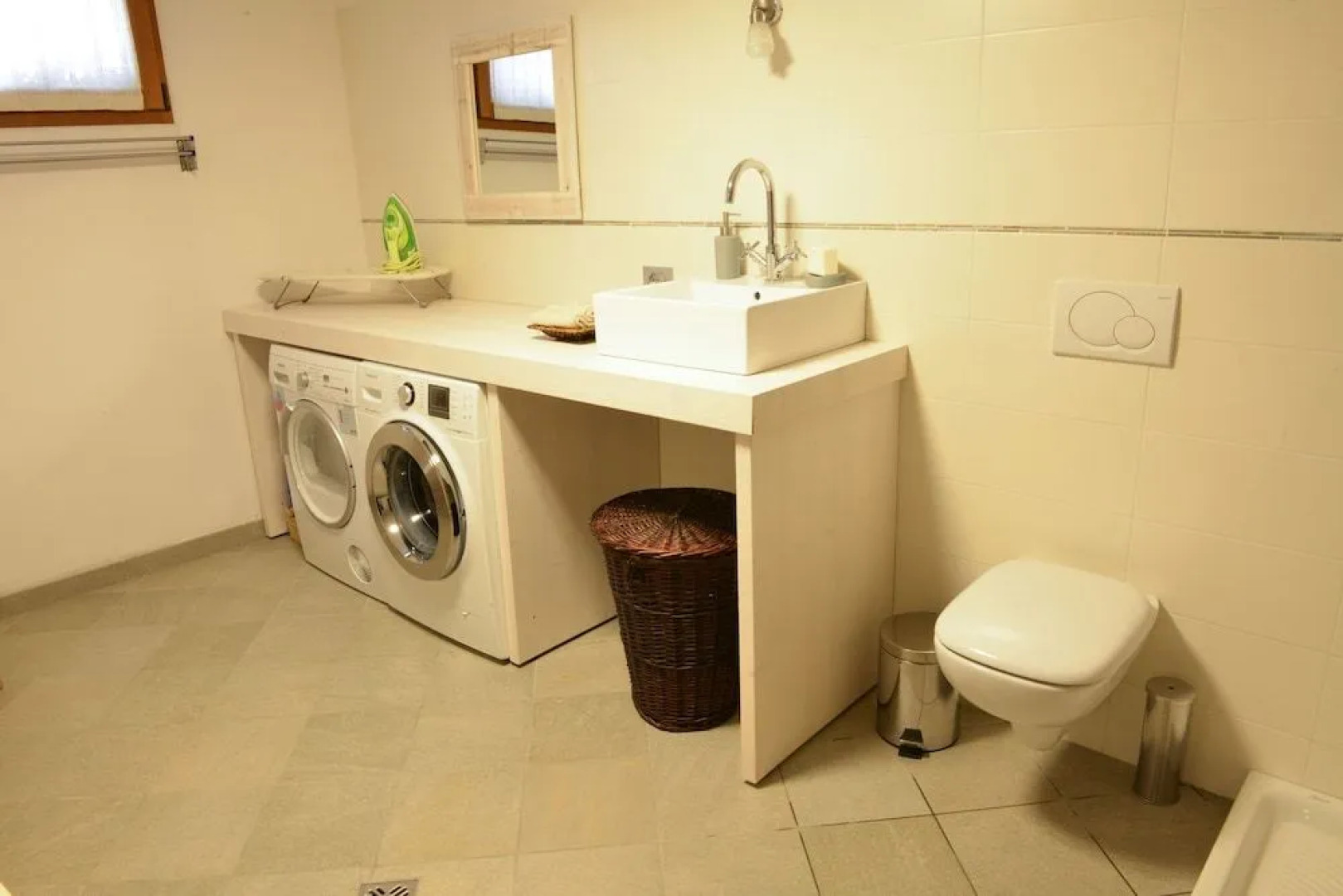 Pietra Rara room & breakfast & bike