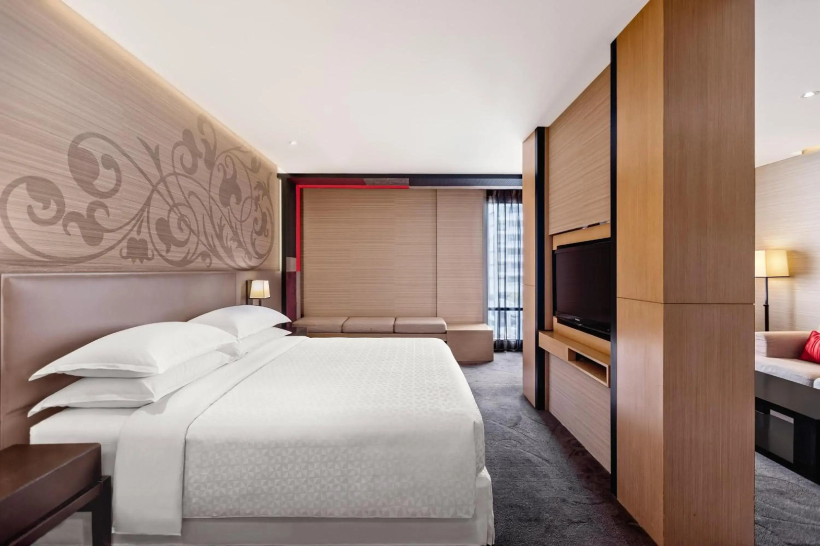 Grand Richmond Stylish Convention Hotel
