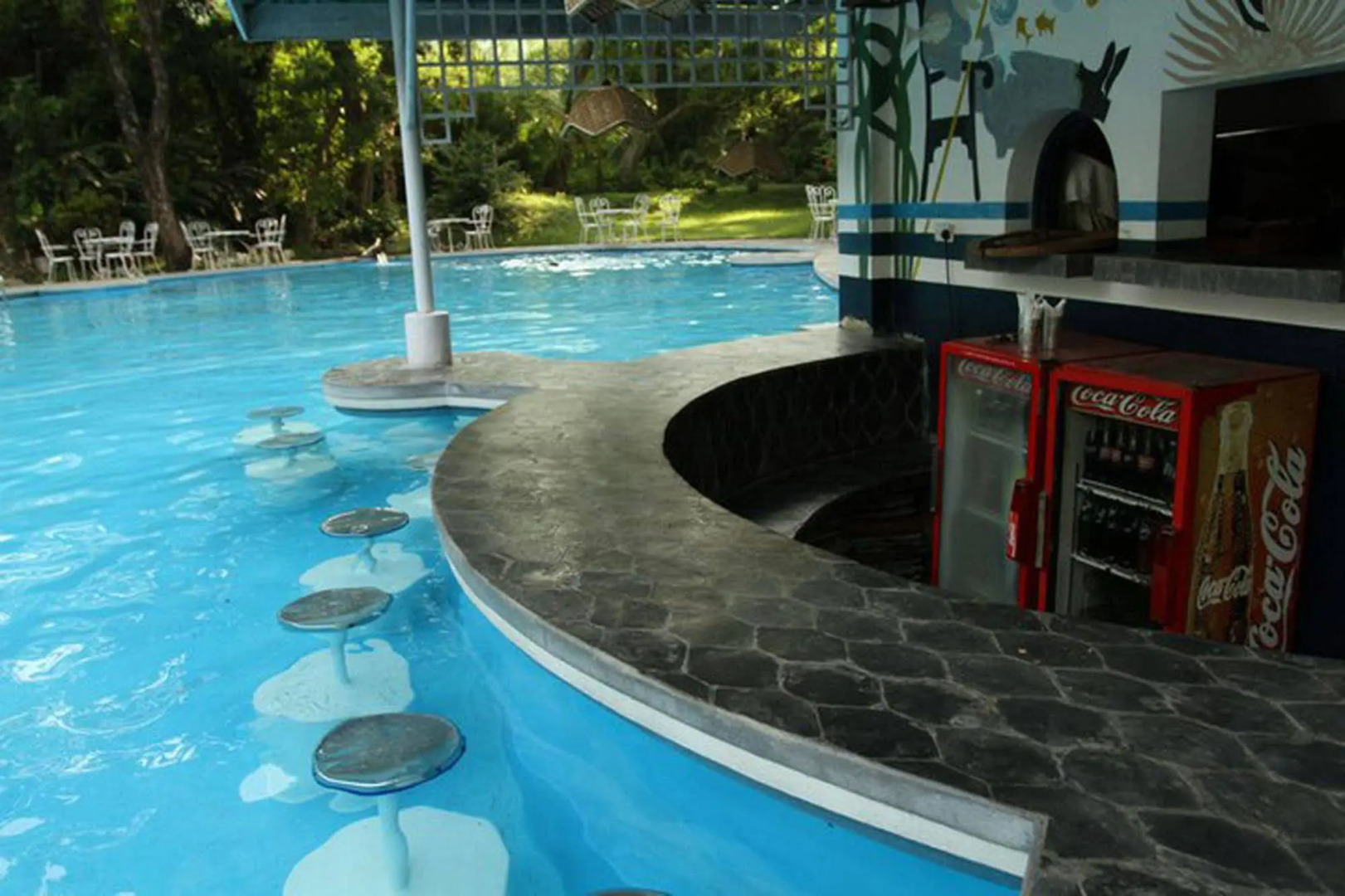 Riverside Spring Resort